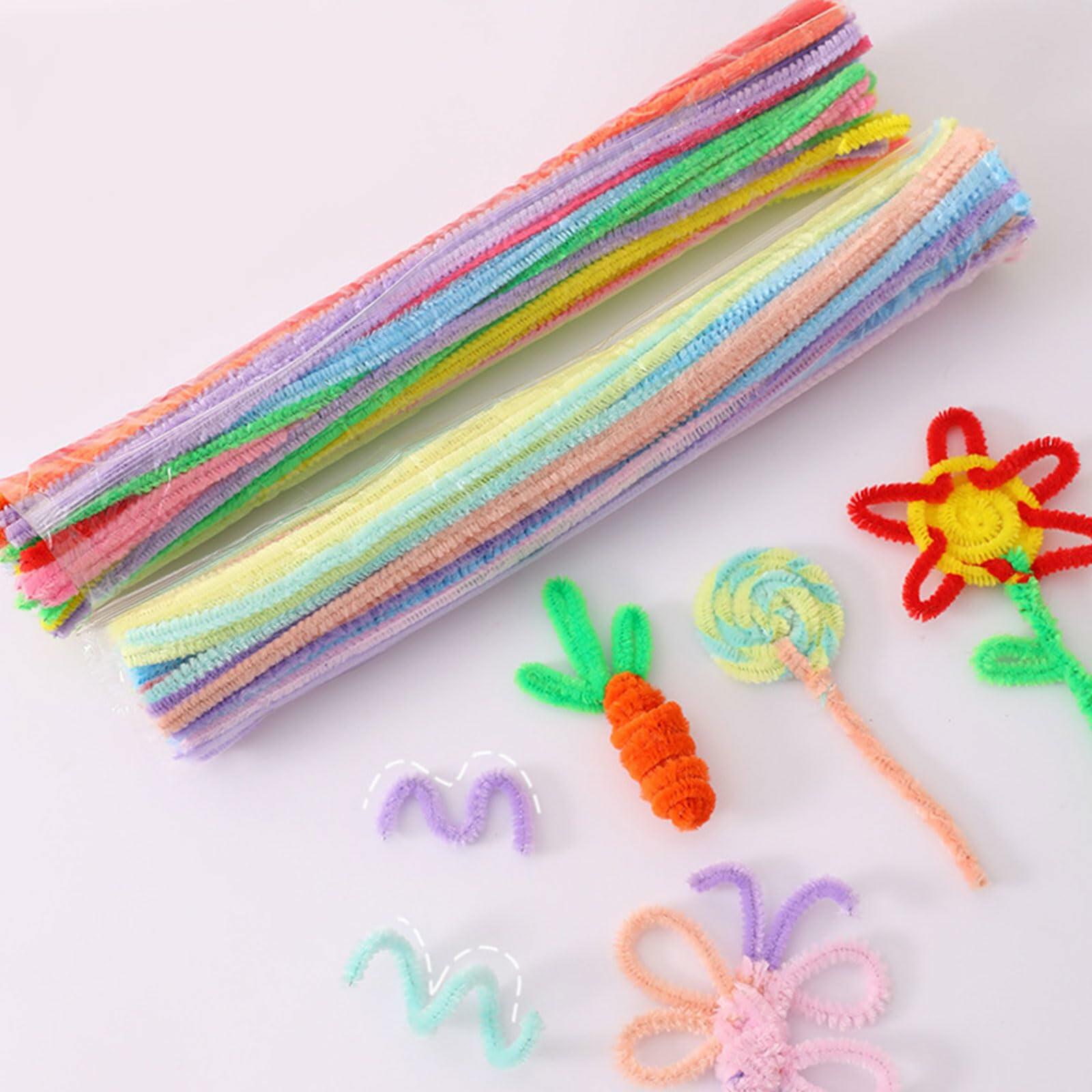 Pipe Cleaners