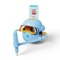 Smart Drawing Robot for Kids – Voice-Guided Art Machine with 100 Creative Cards
