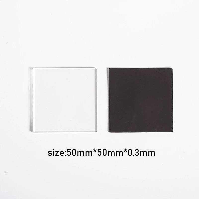 DIY Acrylic Fridge Magnet Kit – Make & Share Your Own Designs